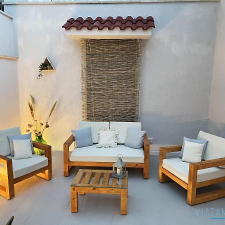 Apartamento Vistamare Da Antonio Savelletri Exterior foto