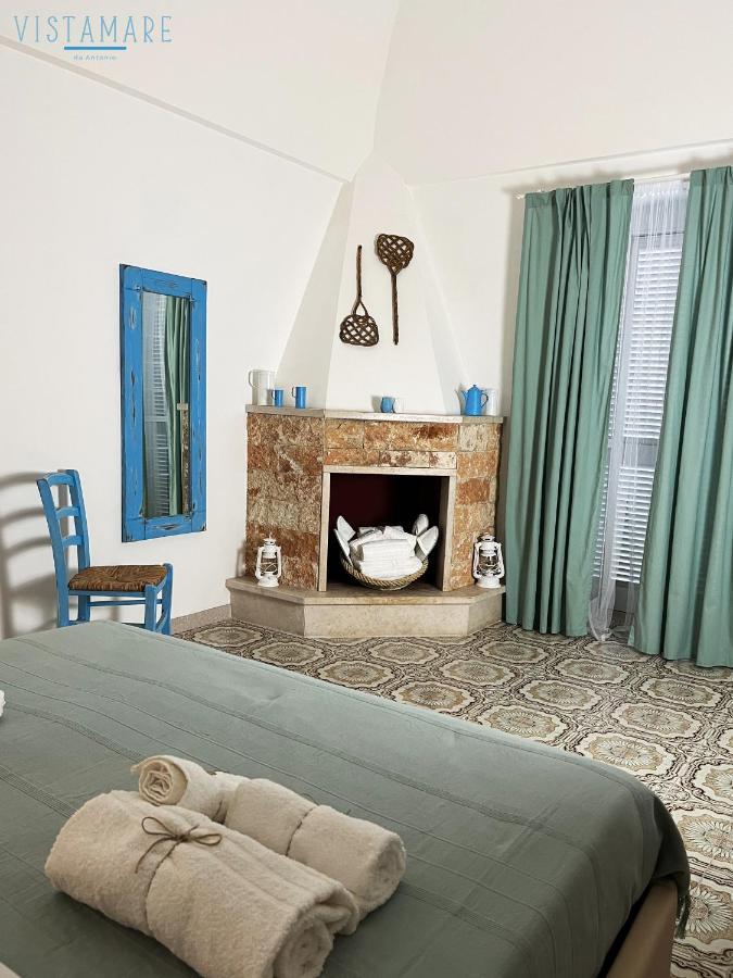 Apartamento Vistamare Da Antonio Savelletri Exterior foto