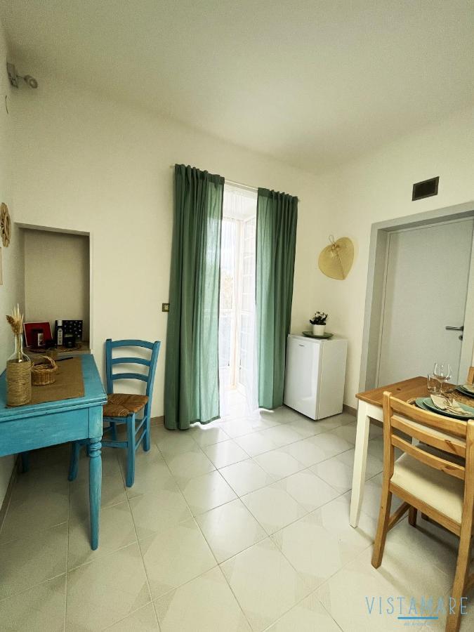 Apartamento Vistamare Da Antonio Savelletri Exterior foto