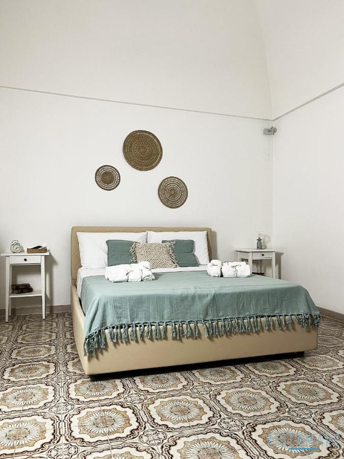 Apartamento Vistamare Da Antonio Savelletri Exterior foto