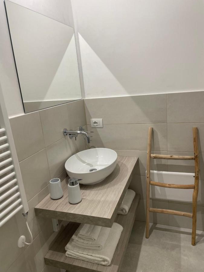 Apartamento Vistamare Da Antonio Savelletri Exterior foto